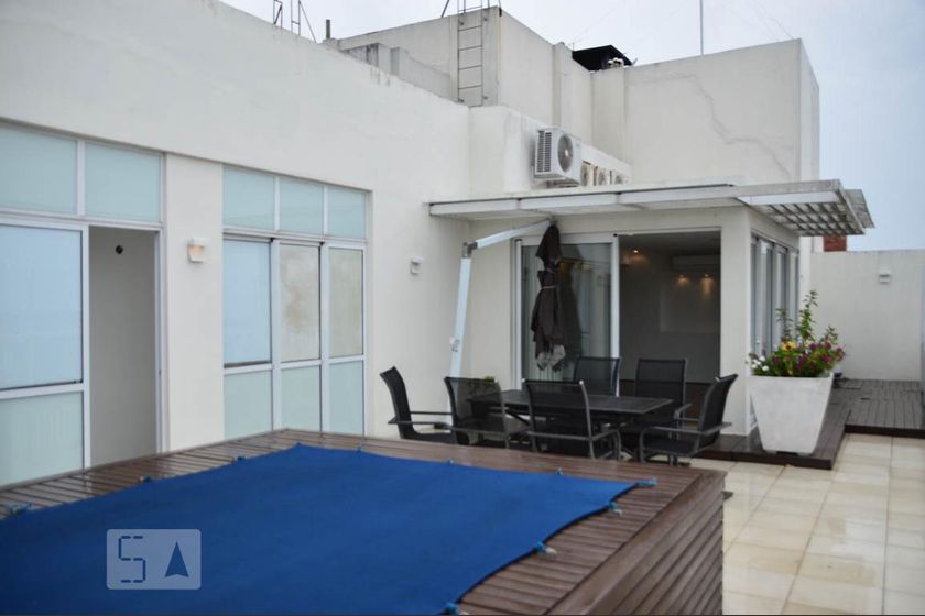 Cobertura, 4 quartos, 258 m² - Foto 52