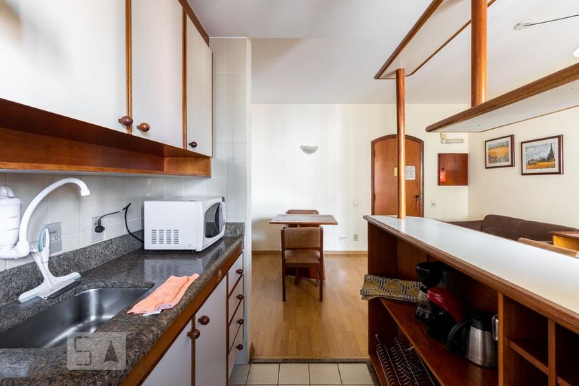 Apartamento, 1 quarto, 50 m² - Foto 37