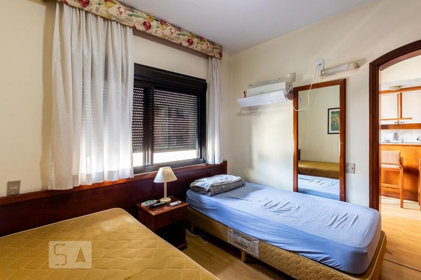 Apartamento, 1 quarto, 50 m² - Foto 19