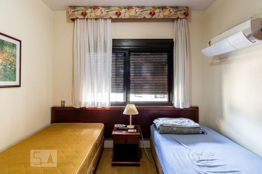 Apartamento, 1 quarto, 50 m² - Foto 21