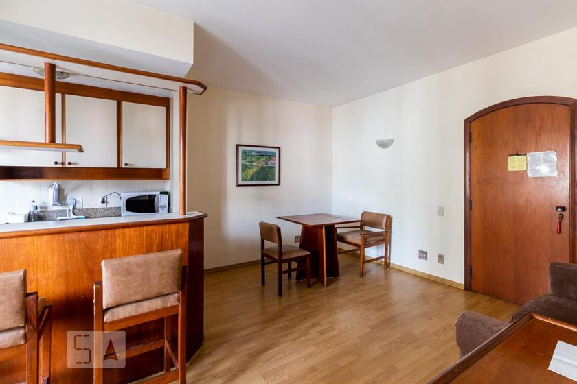 Apartamento, 1 quarto, 50 m² - Foto 7