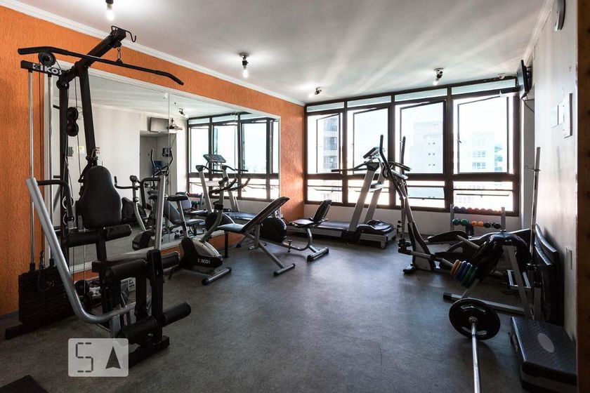 Apartamento, 1 quarto, 50 m² - Foto 41