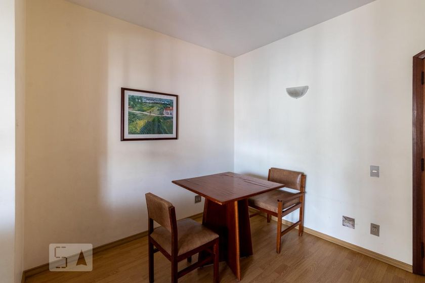 Apartamento, 1 quarto, 50 m² - Foto 5