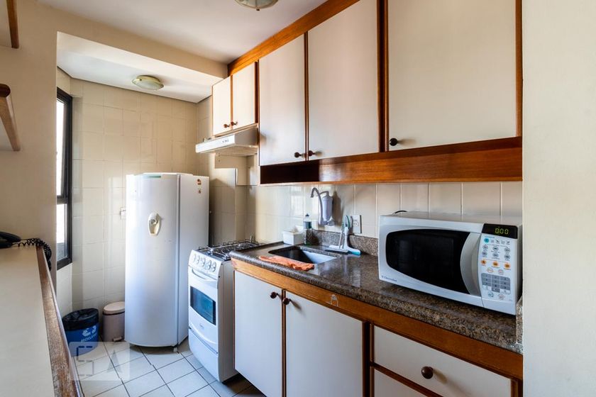 Apartamento, 1 quarto, 50 m² - Foto 35