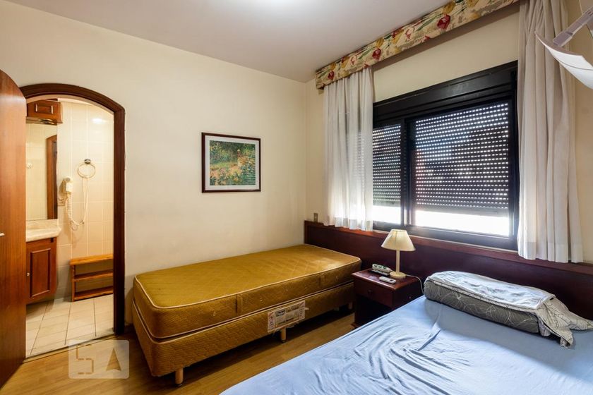 Apartamento, 1 quarto, 50 m² - Foto 17