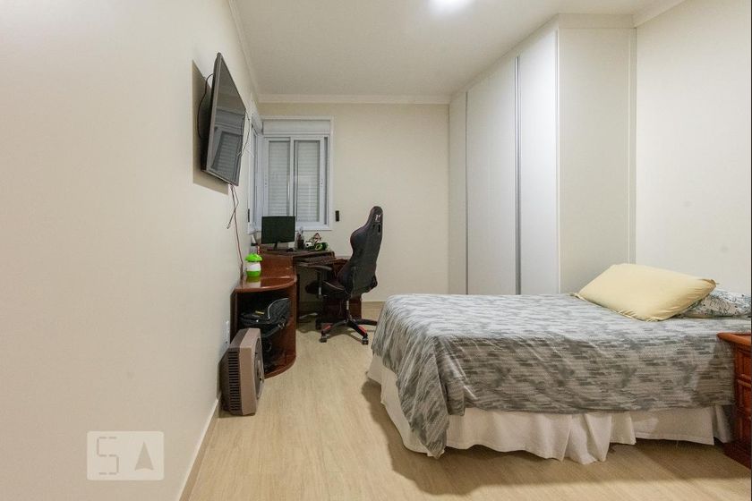 Casa à Venda - Swiss Park, 4 Quartos,  320 m2 em , Campinas - sp | SoloBR