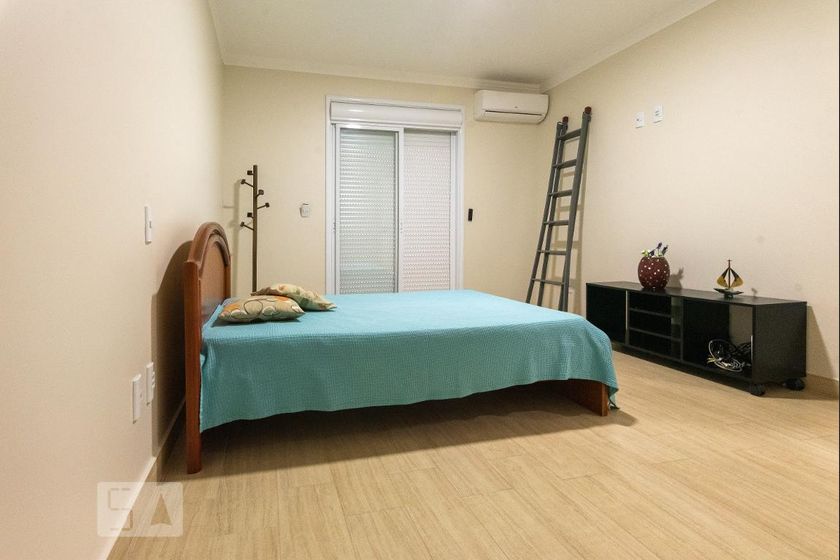 Casa à Venda - Swiss Park, 4 Quartos,  320 m2 em , Campinas - sp | SoloBR