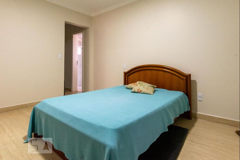 Casa à Venda - Swiss Park, 4 Quartos,  320 m2 em , Campinas - sp | SoloBR