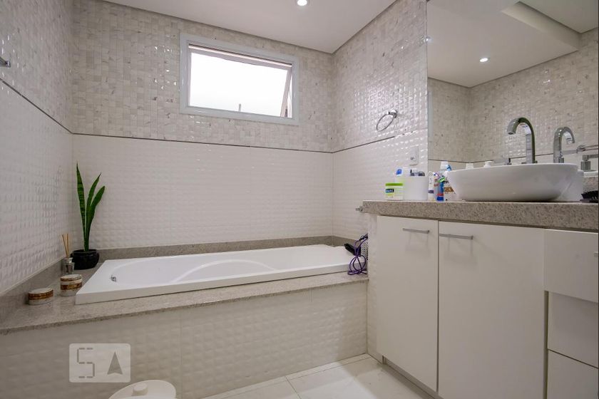 Casa à Venda - Swiss Park, 4 Quartos,  320 m2 em , Campinas - sp | SoloBR