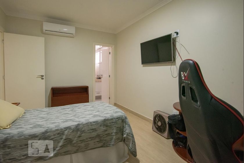Casa à Venda - Swiss Park, 4 Quartos,  320 m2 em , Campinas - sp | SoloBR