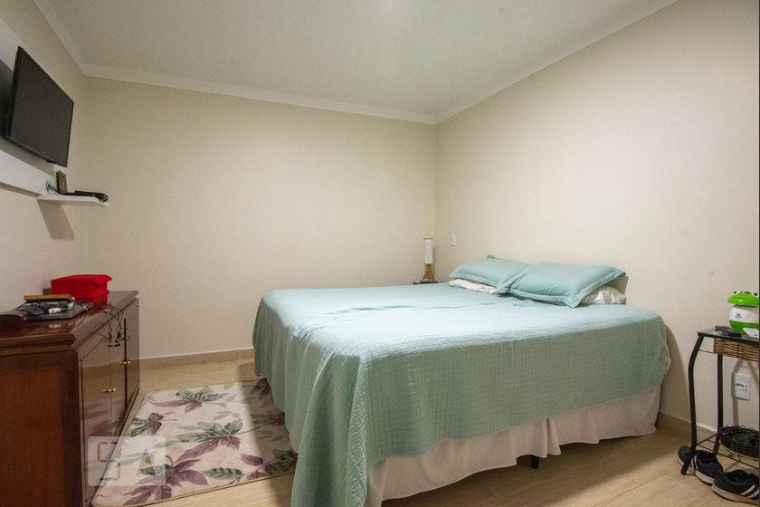 Casa à Venda - Swiss Park, 4 Quartos,  320 m2 em , Campinas - sp | SoloBR