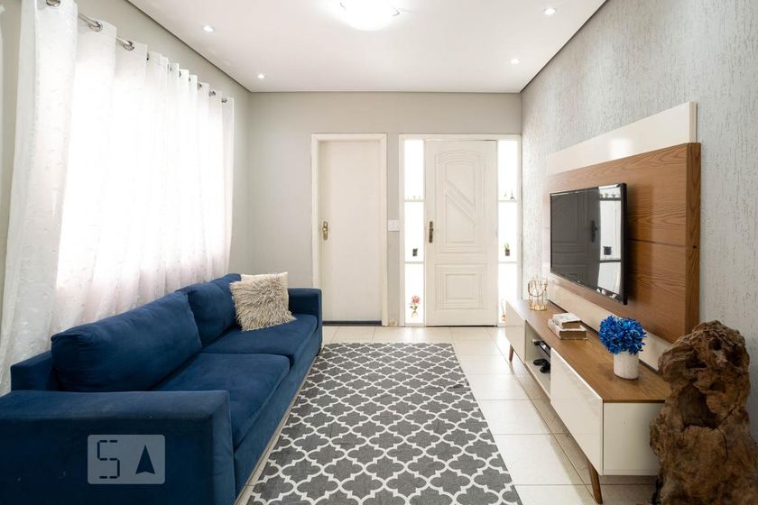 Casa, 3 quartos, 297 m² - Foto 2
