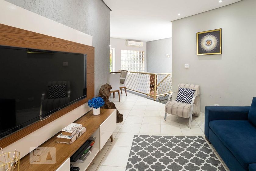 Casa, 3 quartos, 297 m² - Foto 1