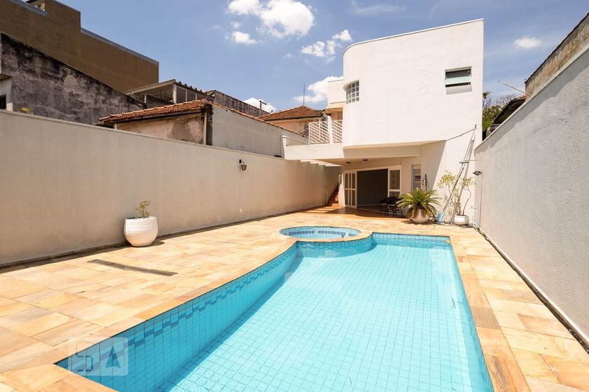 Casa, 3 quartos, 297 m² - Foto 25
