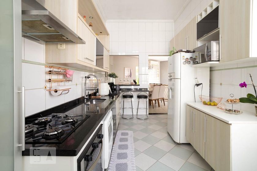 Casa, 3 quartos, 297 m² - Foto 21