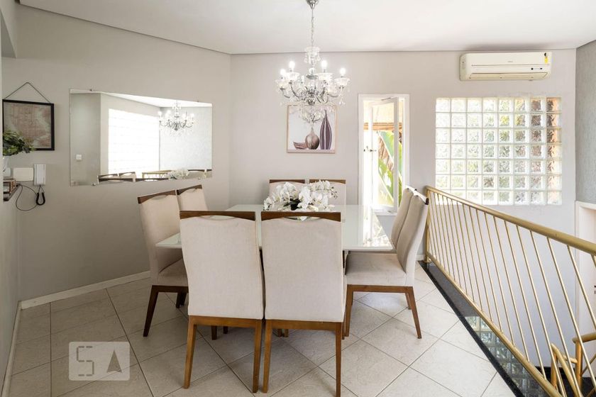 Casa, 3 quartos, 297 m² - Foto 3