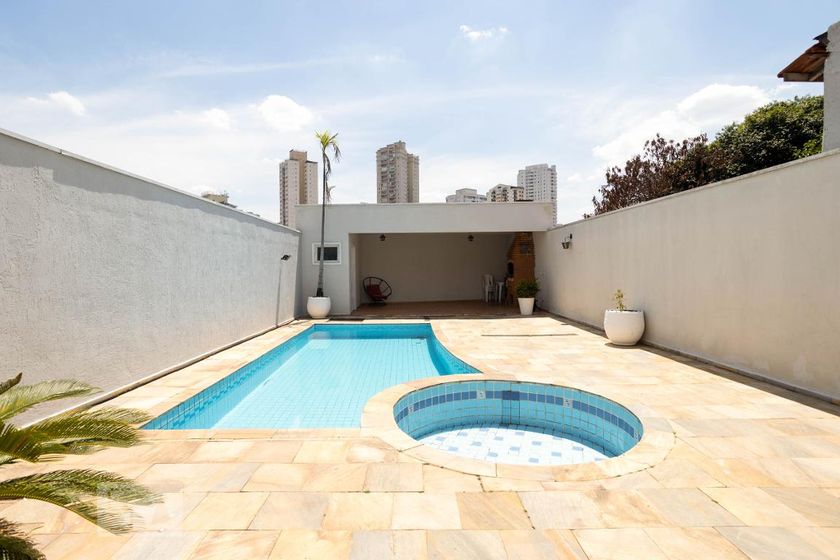 Casa, 3 quartos, 297 m² - Foto 26