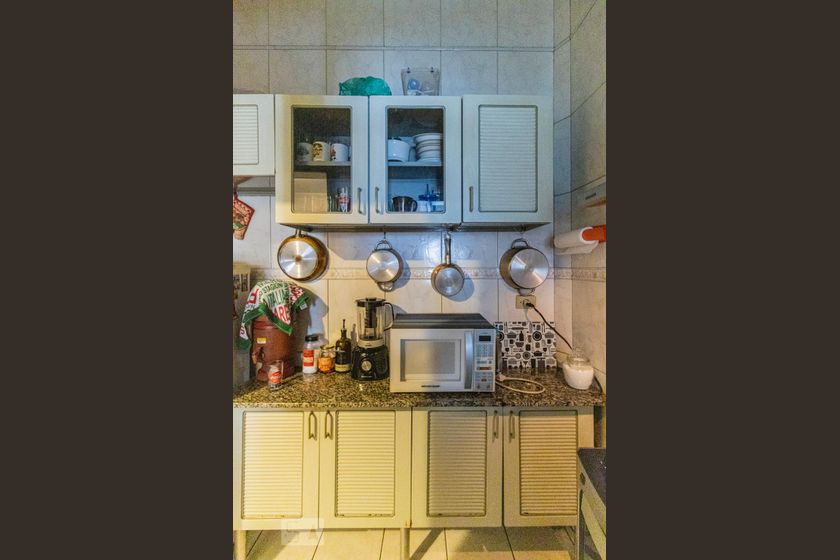 Apartamento, 1 quarto, 32 m² - Foto 20