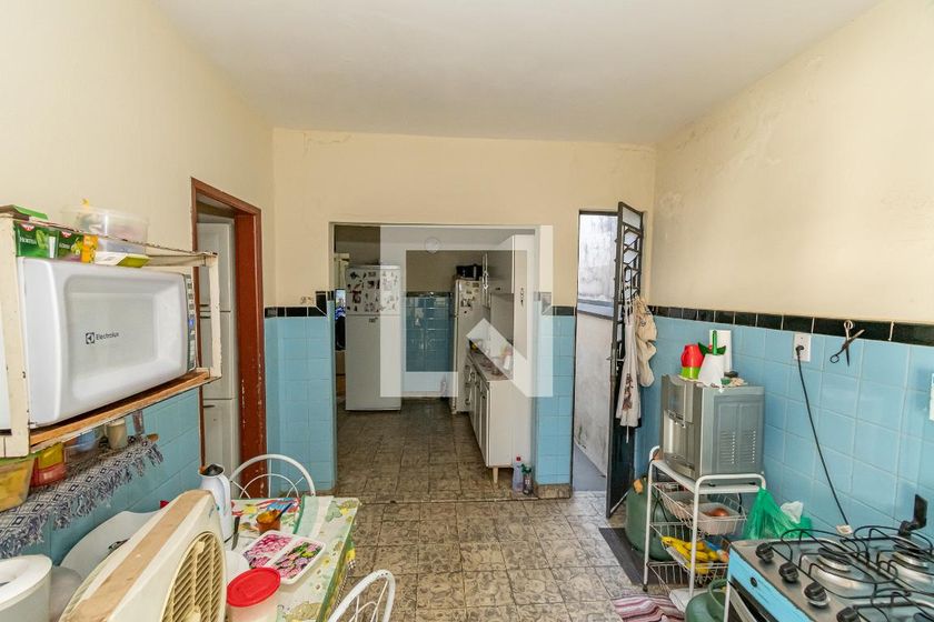Casa à Venda - Taquaral, 3 Quartos,  150 m2 em , Campinas - sp | SoloBR