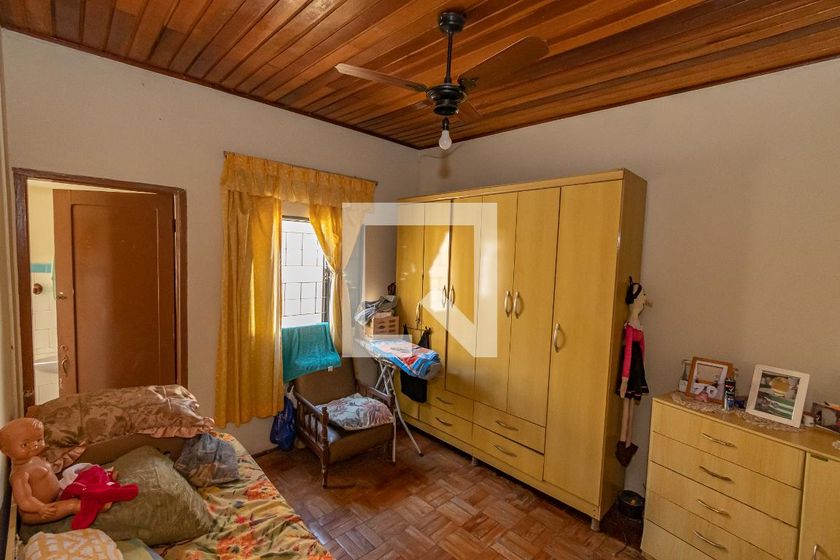 Casa à Venda - Taquaral, 3 Quartos,  150 m2 em , Campinas - sp | SoloBR