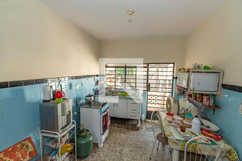 Casa à Venda - Taquaral, 3 Quartos,  150 m2 em , Campinas - sp | SoloBR