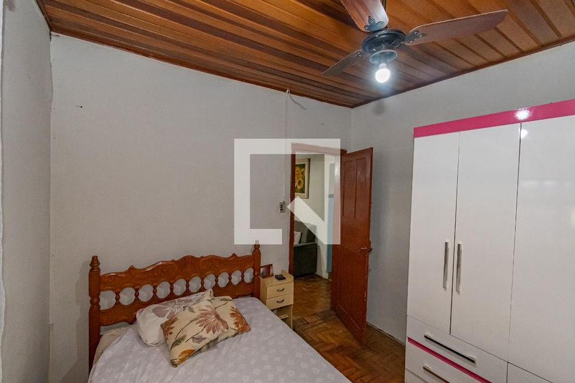 Casa à Venda - Taquaral, 3 Quartos,  150 m2 em , Campinas - sp | SoloBR