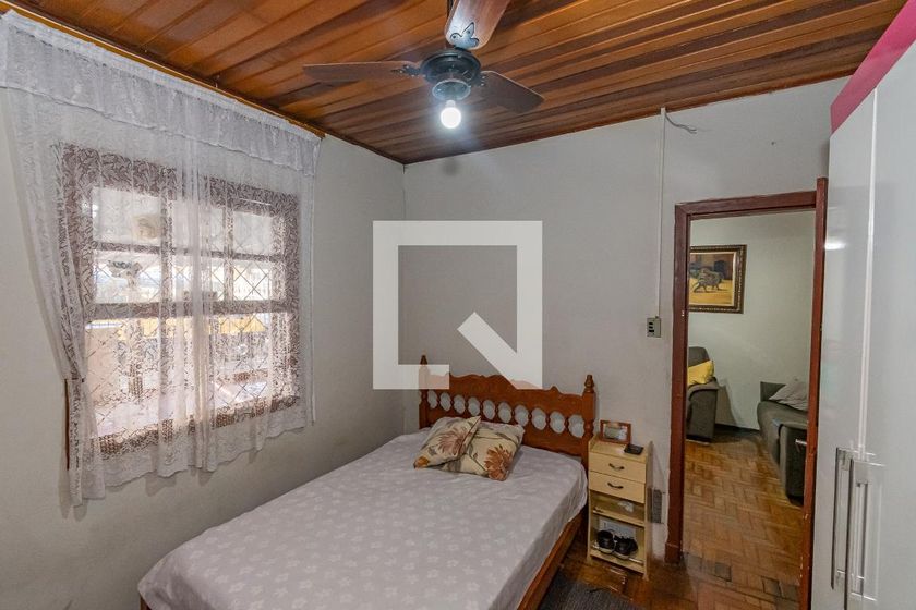 Casa à Venda - Taquaral, 3 Quartos,  150 m2 em , Campinas - sp | SoloBR