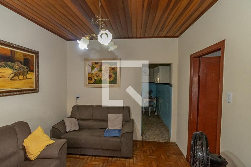 Casa à Venda - Taquaral, 3 Quartos,  150 m2 em , Campinas - sp | SoloBR