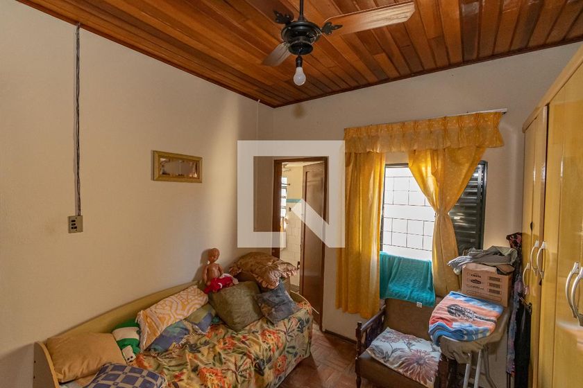 Casa à Venda - Taquaral, 3 Quartos,  150 m2 em , Campinas - sp | SoloBR
