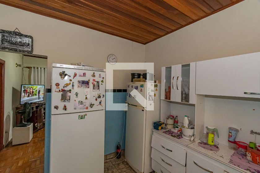 Casa à Venda - Taquaral, 3 Quartos,  150 m2 em , Campinas - sp | SoloBR