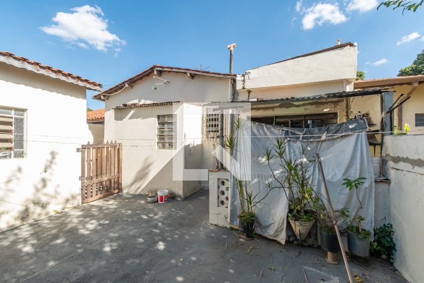 Casa à Venda - Taquaral, 3 Quartos,  150 m2 em , Campinas - sp | SoloBR