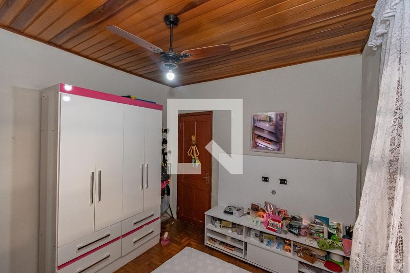 Casa à Venda - Taquaral, 3 Quartos,  150 m2 em , Campinas - sp | SoloBR