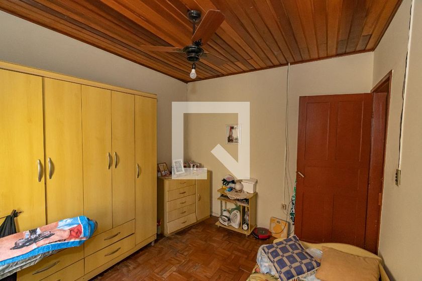 Casa à Venda - Taquaral, 3 Quartos,  150 m2 em , Campinas - sp | SoloBR