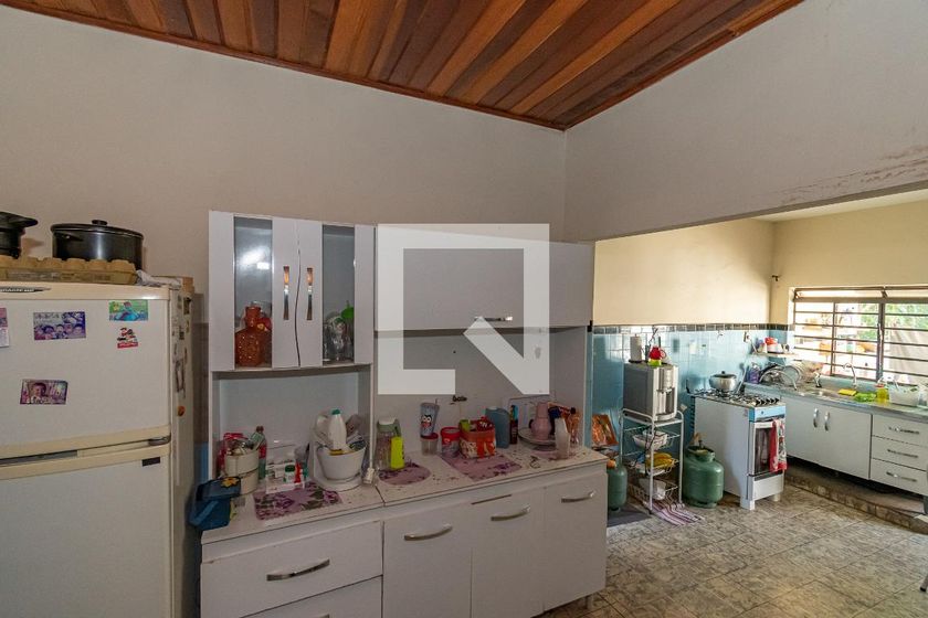 Casa à Venda - Taquaral, 3 Quartos,  150 m2 em , Campinas - sp | SoloBR