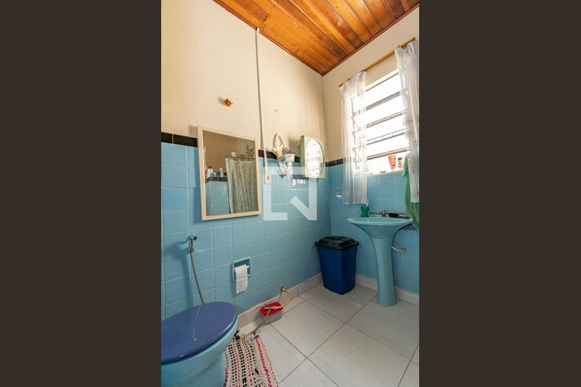 Casa à Venda - Taquaral, 3 Quartos,  150 m2 em , Campinas - sp | SoloBR