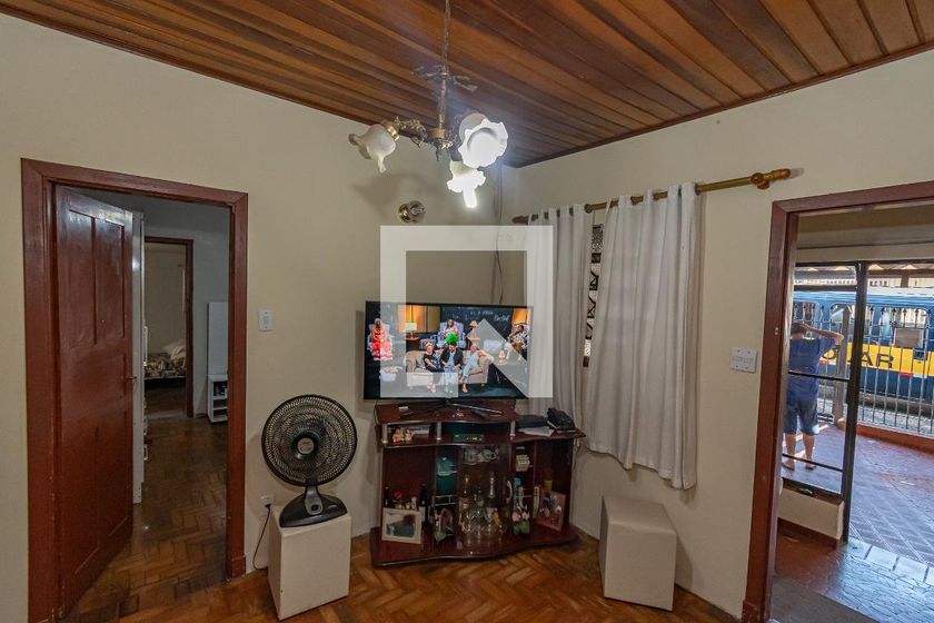 Casa à Venda - Taquaral, 3 Quartos,  150 m2 em , Campinas - sp | SoloBR
