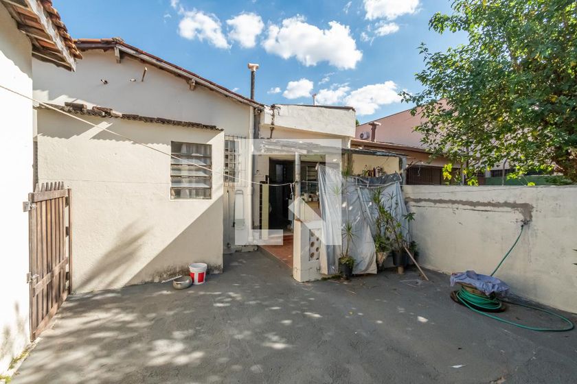 Casa à Venda - Taquaral, 3 Quartos,  150 m2 em , Campinas - sp | SoloBR