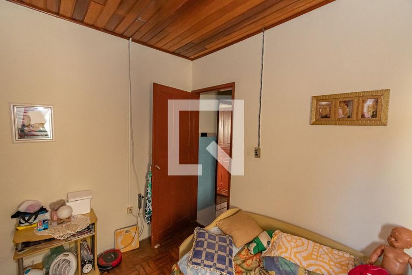Casa à Venda - Taquaral, 3 Quartos,  150 m2 em , Campinas - sp | SoloBR