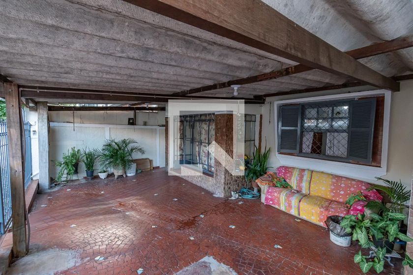 Casa à Venda - Taquaral, 3 Quartos,  150 m2 em , Campinas - sp | SoloBR
