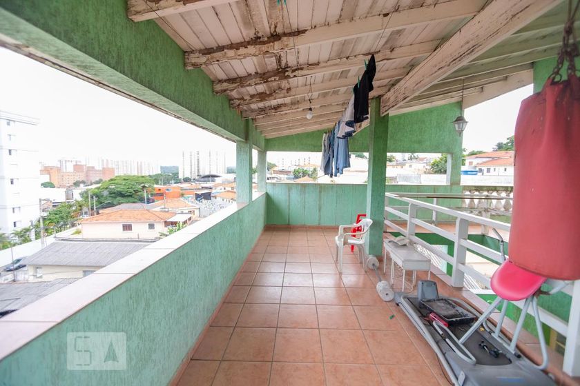 Casa, 3 quartos, 475 m² - Foto 42