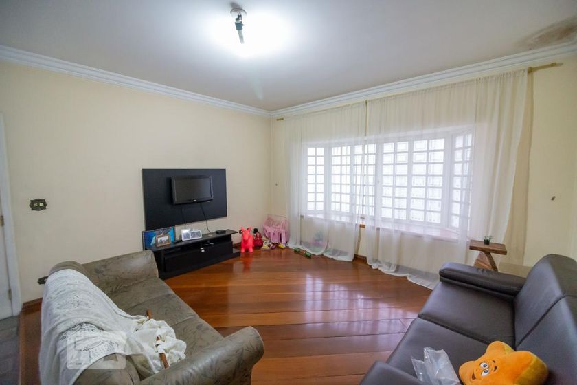 Casa, 3 quartos, 475 m² - Foto 3