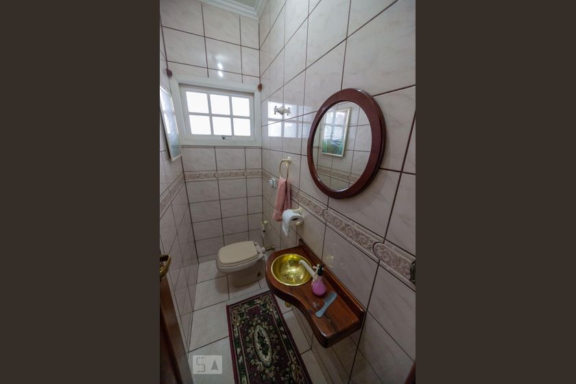 Casa, 3 quartos, 475 m² - Foto 7