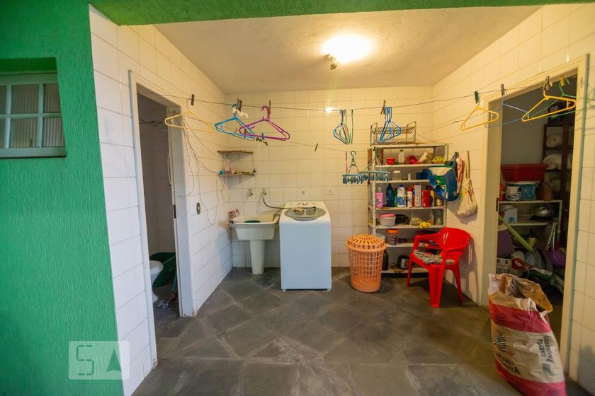 Casa, 3 quartos, 475 m² - Foto 37