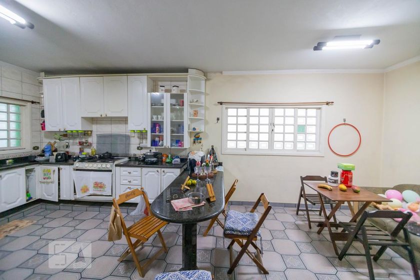 Casa, 3 quartos, 475 m² - Foto 33