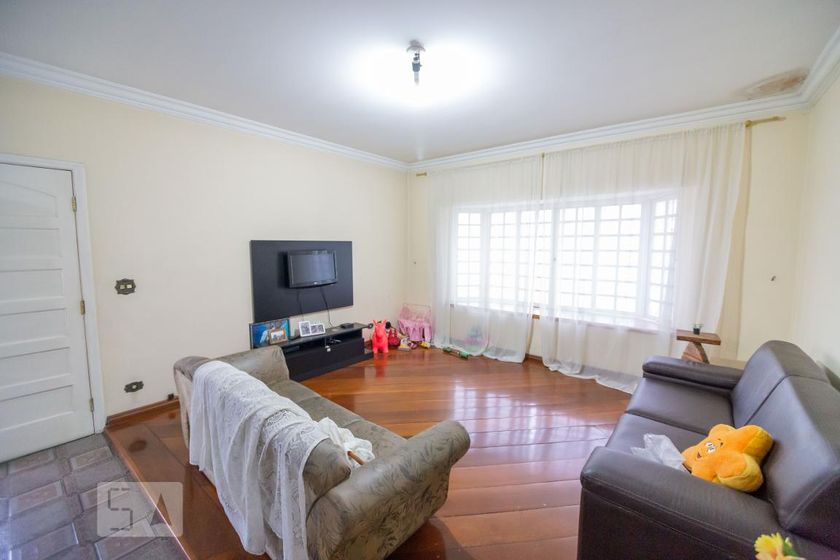 Casa, 3 quartos, 475 m² - Foto 1