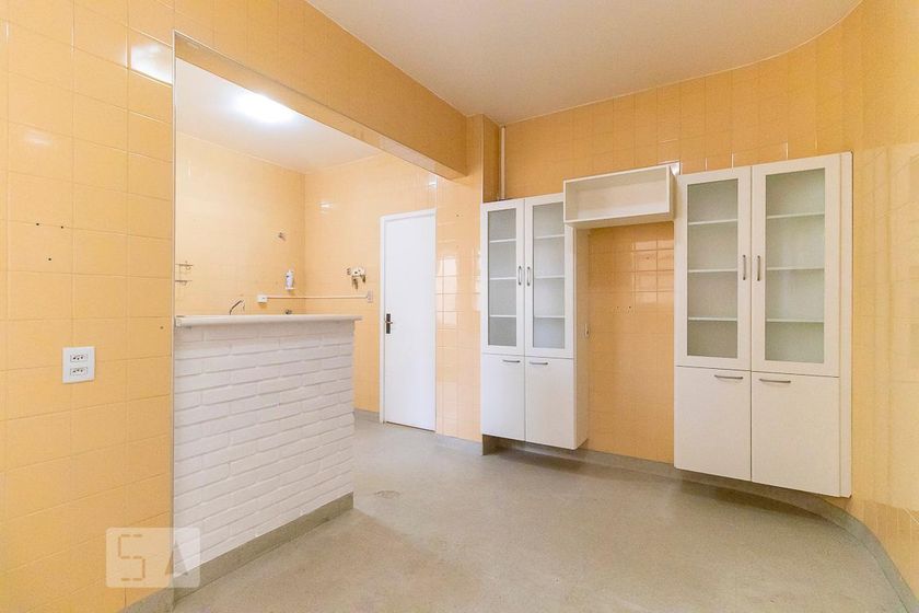 Apartamento à Venda - Centro, 2 Quartos,  102 m2 em , Campinas - sp | SoloBR