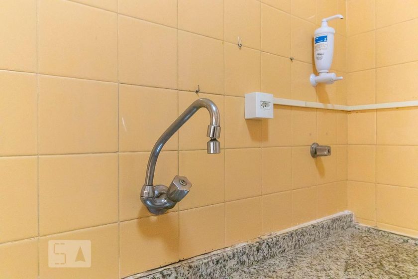 Apartamento à Venda - Centro, 2 Quartos,  102 m2 em , Campinas - sp | SoloBR
