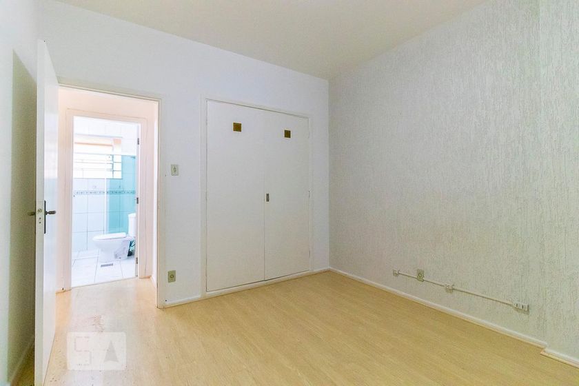 Apartamento à Venda - Centro, 2 Quartos,  102 m2 em , Campinas - sp | SoloBR