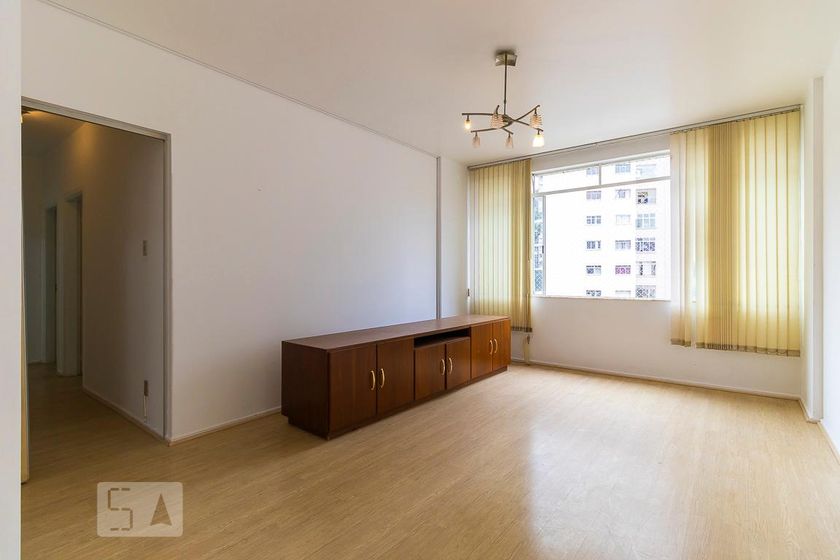 Apartamento à Venda - Centro, 2 Quartos,  102 m2 em , Campinas - sp | SoloBR