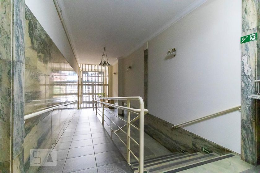 Apartamento à Venda - Centro, 2 Quartos,  102 m2 em , Campinas - sp | SoloBR